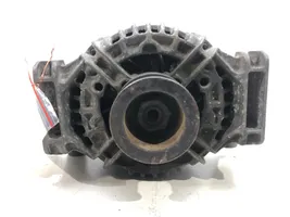 Opel Astra G Generatore/alternatore 0124415009