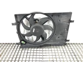 Fiat Grande Punto Fan set 51.797.134