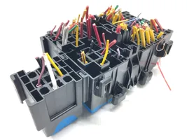 Dacia Sandero Fuse box set 