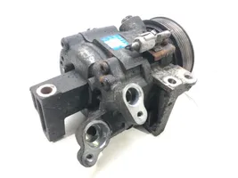 Peugeot 107 Air conditioning (A/C) compressor (pump) 88310-0H010-G