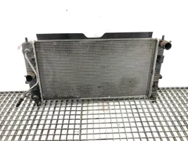 Chevrolet Cobalt Radiateur de refroidissement 