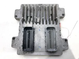 Chevrolet Cobalt Unité de commande, module ECU de moteur 12630186