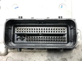 Chevrolet Cobalt Unité de commande, module ECU de moteur 12630186