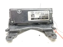 Renault Megane III Telecamera per retrovisione/retromarcia 284624816R