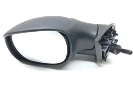 Citroen C3 Front door electric wing mirror 