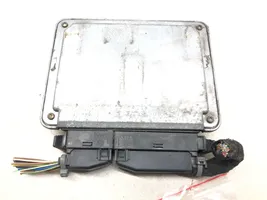 Volkswagen Bora Komputer / Sterownik ECU silnika 038906018BL