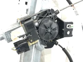 Ford Kuga II Front door window regulator with motor 