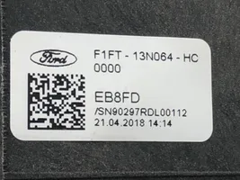 Ford Kuga II Pyyhkimen/suuntavilkun vipukytkin F1FT-13N064-HC