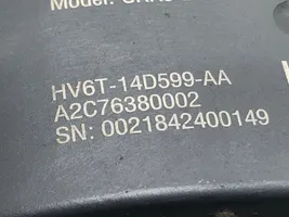 Ford Kuga II Muut ohjainlaitteet/moduulit HV6T-14D599-AA