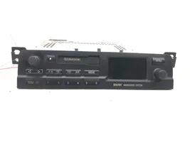 BMW 3 E46 Radio / CD/DVD atskaņotājs / navigācija RCC104-53