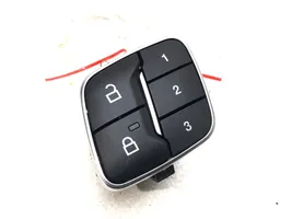 Ford Kuga II Other switches/knobs/shifts 