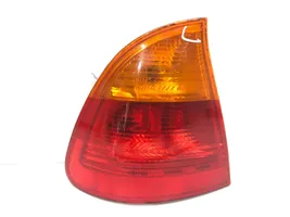 BMW 3 E46 Rear/tail lights 6905627