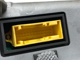 Peugeot 807 Monitori/näyttö/pieni näyttö 9660080680