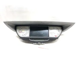 Peugeot 807 Monitori/näyttö/pieni näyttö 9660080680