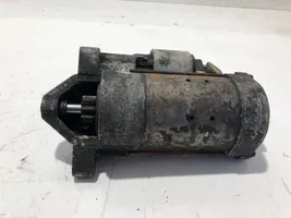 Fiat Ducato Starter motor 2339303857