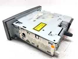 Citroen C5 Radio/CD/DVD/GPS-pääyksikkö 7644034392