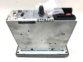 Citroen C5 Radio/CD/DVD/GPS-pääyksikkö 7644034392