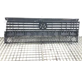 Volkswagen Transporter - Caravelle T4 Atrapa chłodnicy / Grill 701853653E