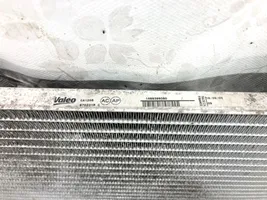Citroen C8 Радиатор охлаждающей жидкости 1489398080
