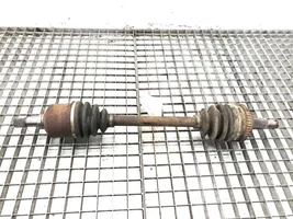 Citroen C8 Front driveshaft 