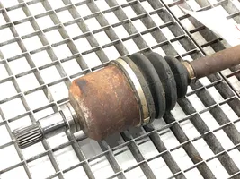 Citroen C8 Front driveshaft 