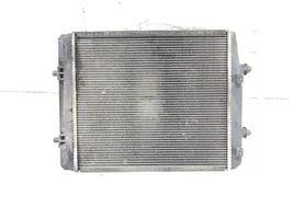 Citroen C1 Радиатор охлаждающей жидкости 