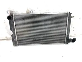 Toyota Corolla Verso E121 Radiateur de refroidissement 