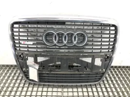 Audi A6 S6 C6 4F Front grill 4F0853651