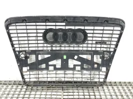 Audi A6 S6 C6 4F Front grill 4F0853651