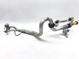 Maserati Quattroporte Tubo flessibile aria condizionata (A/C) 670007954