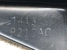 Maserati Quattroporte Takaluukun ulkopuolinen lukko 