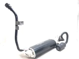 Maserati Quattroporte Cartouche de vapeur de carburant pour filtre à charbon actif 670003220