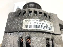 Hyundai i30 Alternator 