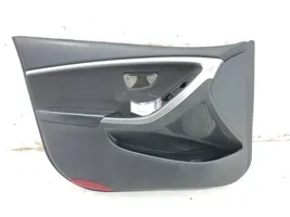 Hyundai i30 Rivestimento del pannello della portiera anteriore 