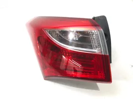 Hyundai i30 Lampa tylna 