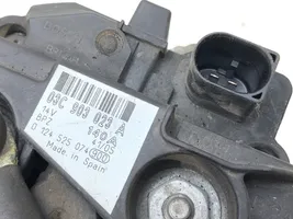 Volkswagen PASSAT B6 Alternator 03C903023A