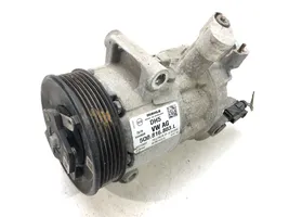 Skoda Fabia Mk3 (NJ) Air conditioning (A/C) compressor (pump) 5Q0816803L