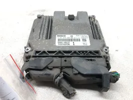 Toyota Yaris Galios (ECU) modulis 0281015385