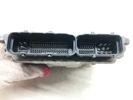 Toyota Yaris Galios (ECU) modulis 0281015385