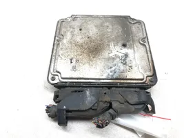 Toyota Yaris Galios (ECU) modulis 0281015385