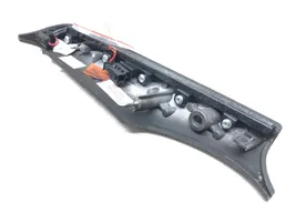 Maserati Quattroporte Garniture de tableau de bord 670015095