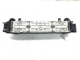 BMW 5 F10 F11 Starpdzesētāja radiators 7618768