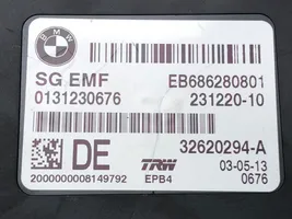 BMW 5 F10 F11 Stabdžių sistemos valdymo blokas 231220