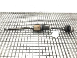 BMW 5 F10 F11 Front driveshaft 7593044