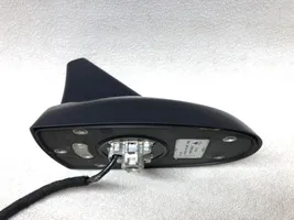 Maserati Quattroporte Antena radiowa 670015855