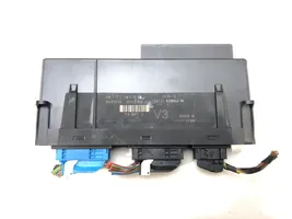 BMW 5 F10 F11 Central body control module 9286942