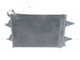 Seat Ibiza III (6L) Radiateur de refroidissement 6Q0820411E