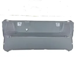 BMW 5 F10 F11 Parcel shelf 9178931