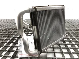 KIA Rio Heater blower radiator 