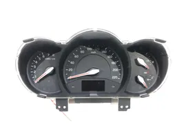 KIA Rio Spidometrs (instrumentu panelī) 94023-1W810